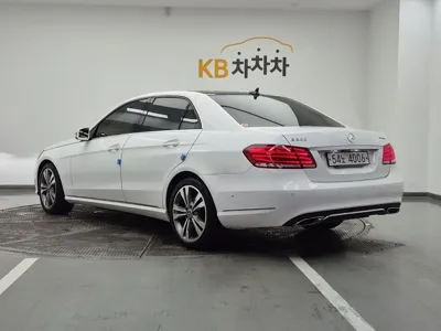 Mercedes-Benz E-Class 2014, 178402 км, за 10000000 KRW - фото 4