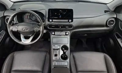 Hyundai Kona 2020, 12829 км, за 23700000 KRW - фото 7