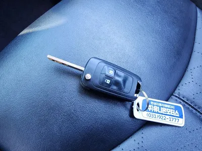 ChevroletGMDaewoo Spark 2016, 44212 км, за 5700000 KRW - фото 16