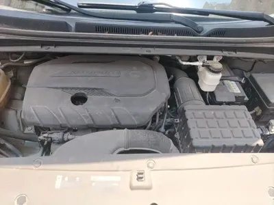 GAC Motor Trumpchi M6 2021, 31800 км, за 98200 CNY - фото 11
