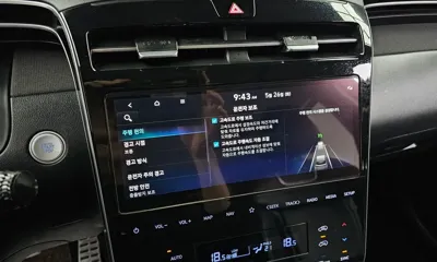 Hyundai Tucson 2022, 74636 км, за 24500000 KRW - фото 31