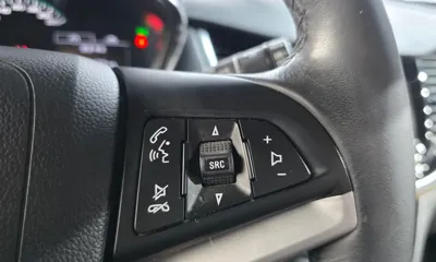 ChevroletGMDaewoo Trax 2019, 166267 км, за 6300000 KRW - фото 27