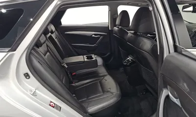 Hyundai i40 2018, 53680 км, за 14500000 KRW - фото 12