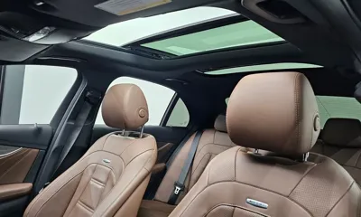 Mercedes-Benz E-Class 2019, 117024 км, за 39000000 KRW - фото 29