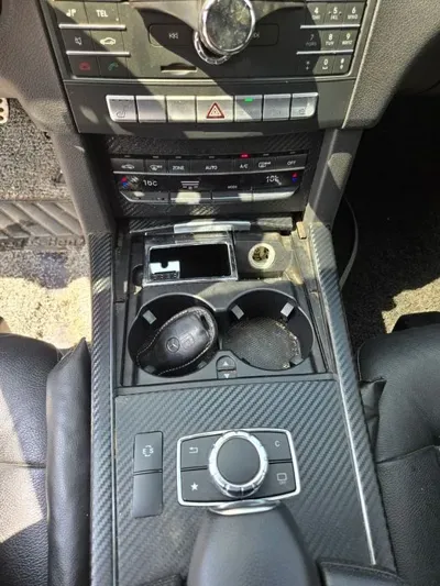Mercedes-Benz E-Class 2016, 392607 км, за 6900000 KRW - фото 12