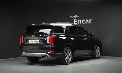 Hyundai Palisade 2019, 107555 км, за 20900000 KRW