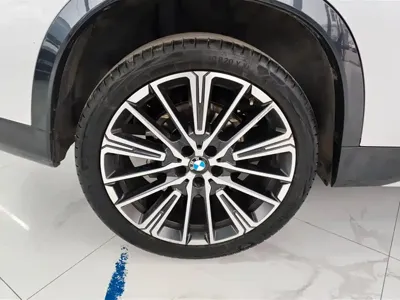 BMW X1 2023, 46400 км, за 158800 CNY - фото 6