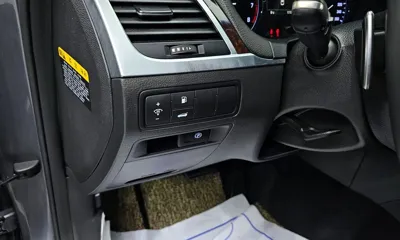 Hyundai Genesis 2016, 177271 км, за 8950000 KRW - фото 13