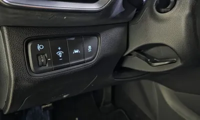 Hyundai Santafe 2019, 82231 км, за 15900000 KRW - фото 14
