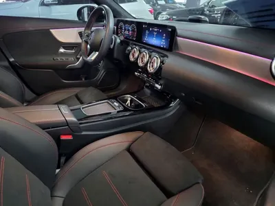 Mercedes-Benz CLA-Class 2024, 5906 км, за 42500000 KRW - фото 9