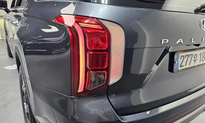 Hyundai Palisade 2023, 54158 км, за 28990000 KRW - фото 23