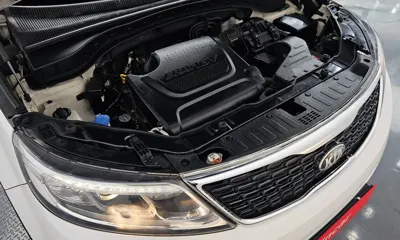 Kia Sorento 2014, 194380 км, за 5300000 KRW - фото 6