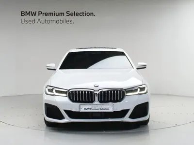 BMW 5-Series 2023, 46348 км, за 42000000 KRW