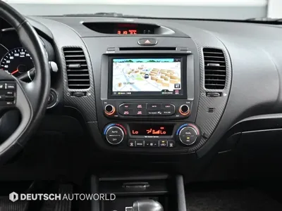 Kia K3 2014, 103503 км, за 4500000 KRW - фото 14