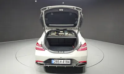 Genesis G70 2024, 27911 км, за 36000000 KRW - фото 30