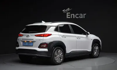 Hyundai Kona 2020, 157928 км, за 16400000 KRW - фото 2