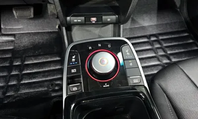 Kia Niro 2022, 67266 км, за 21500000 KRW - фото 9