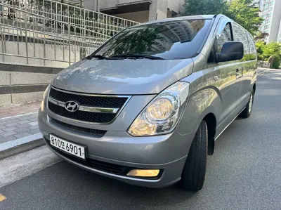 Hyundai Starex 2015, 91461 км, за 8100000 KRW - фото 3