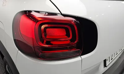 Citroen-DS C3 Aircross 2020, 115472 км, за 9000000 KRW - фото 23