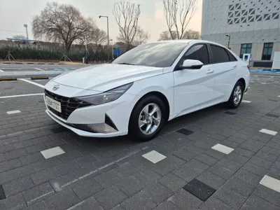 Hyundai Avante 2022, 73986 км, за 17200000 KRW