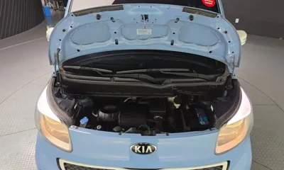 Kia Ray 2017, 180759 км, за 4990000 KRW - фото 6