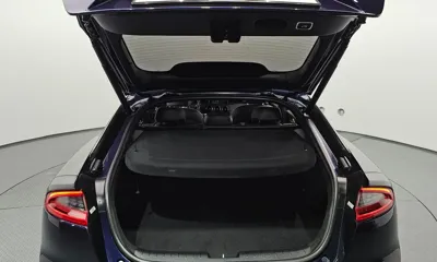Kia Stinger 2019, 68248 км, за 21800000 KRW - фото 20