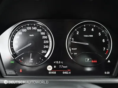 BMW X1 2022, 85442 км, за 23900000 KRW - фото 8