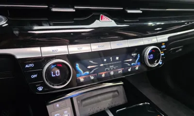 Genesis G80 2022, 84471 км, за 34900000 KRW - фото 31