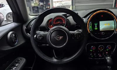 MINI Clubman 2019, 102256 км, за 12900000 KRW - фото 13