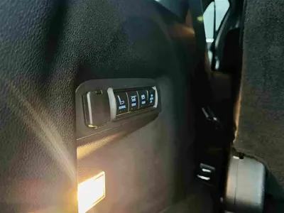Ford Explorer (Import) 2018, 72000 км, за 109800 CNY - фото 21