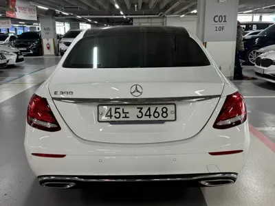 Mercedes-Benz E-Class 2019, 79370 км, за 26000000 KRW