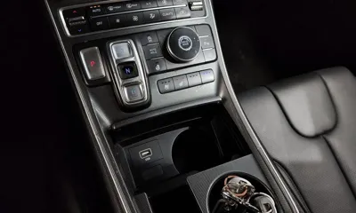 Hyundai Santafe 2022, 67034 км, за 19990000 KRW - фото 9