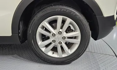 KG_Mobility_Ssangyong TIBOLI 2015, 103410 км, за 6800000 KRW - фото 21