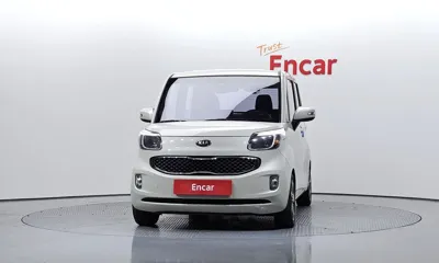Kia Ray 2016, 89203 км, за 8900000 KRW