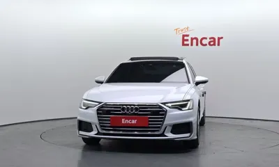 Audi A6 2020, 98562 км, за 23500000 KRW