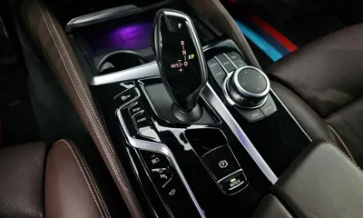 BMW 5-Series 2022, 52907 км, за 47770000 KRW - фото 9