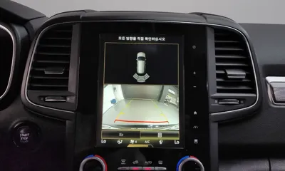Renault-KoreaSamsung QM6 2018, 92265 км, за 88880000 KRW - фото 14