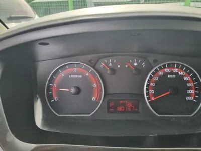 KG_Mobility_Ssangyong KORANDO 2016, 180131 км, за 6000000 KRW - фото 17