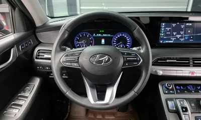 Hyundai Palisade 2019, 65997 км, за 20700000 KRW - фото 12