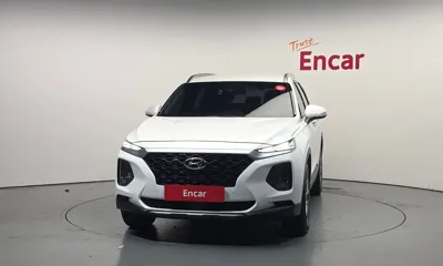 Hyundai Santafe 2019, 94803 км, за 16800000 KRW