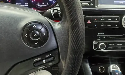 Kia K9 2013, 210184 км, за 4990000 KRW - фото 12