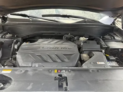 Hyundai Palisade 2020, 129633 км, за 23800000 KRW - фото 6