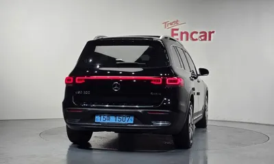 Mercedes-Benz EQB 2023, 64154 км, за 37500000 KRW - фото 4