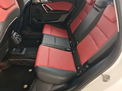 BMW X1 2024, 37800 км, за 143300 CNY - фото 24