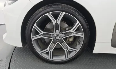 Kia Stinger 2018, 125714 км, за 16700000 KRW - фото 5