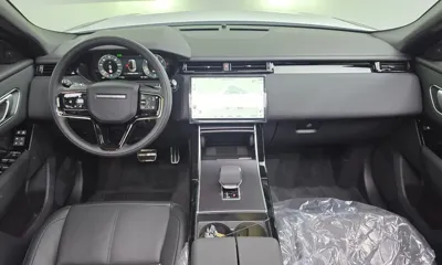 Land Rover Range Rover Velar 2026, 15 км, за 84900000 KRW - фото 7