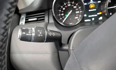 Land Rover Range Rover Evoque 2018, 102008 км, за 11900000 KRW - фото 28