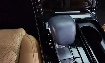 Kia K7 2020, 54065 км, за 18990000 KRW - фото 28