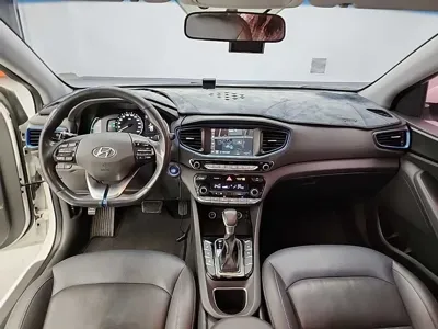 Hyundai Ioniq 2016, 235361 км, за 6800000 KRW - фото 7