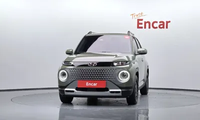Hyundai Casper 2024, 24372 км, за 14790000 KRW